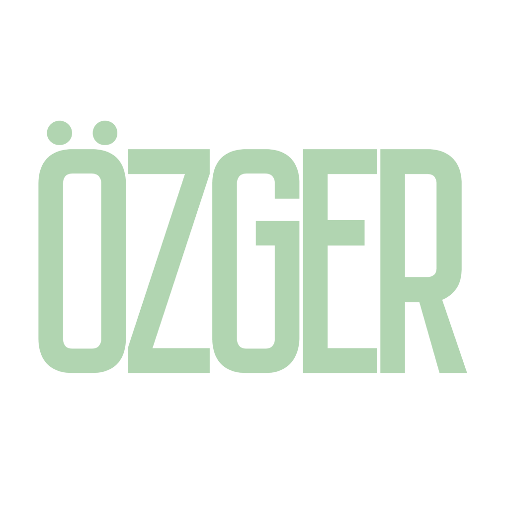 Özger
